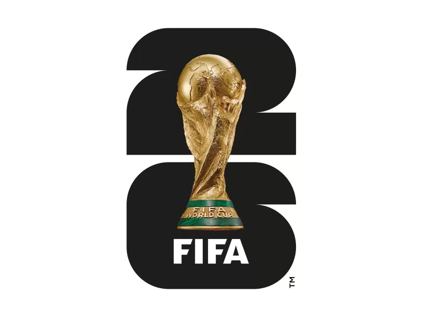 FIFA World Cup 26 Logo PNG vector in SVG, PDF, AI, CDR format