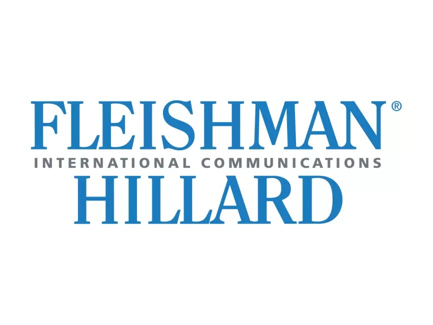 Fleishman Hillard Logo PNG vector in SVG, PDF, AI, CDR format