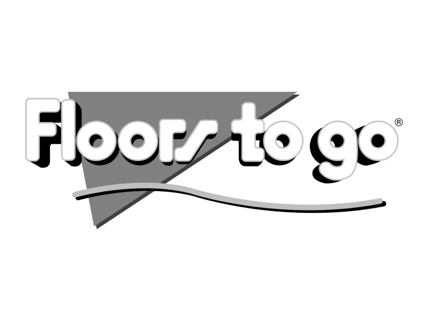 Floors to Go Logo PNG vector in SVG, PDF, AI, CDR format