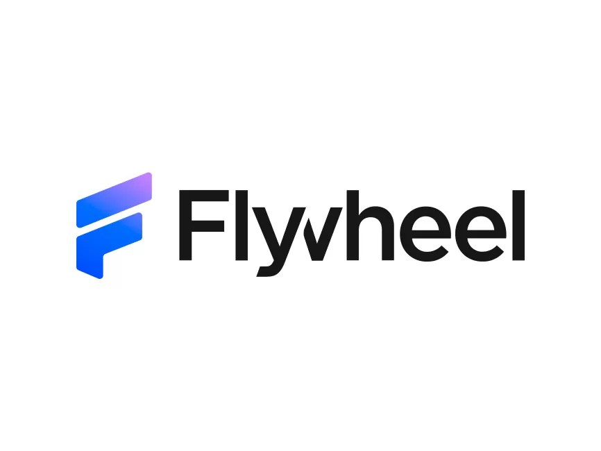 Flywheel Logo