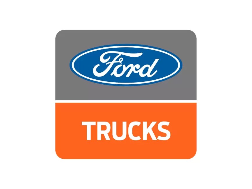 All Ford Trucks Logos