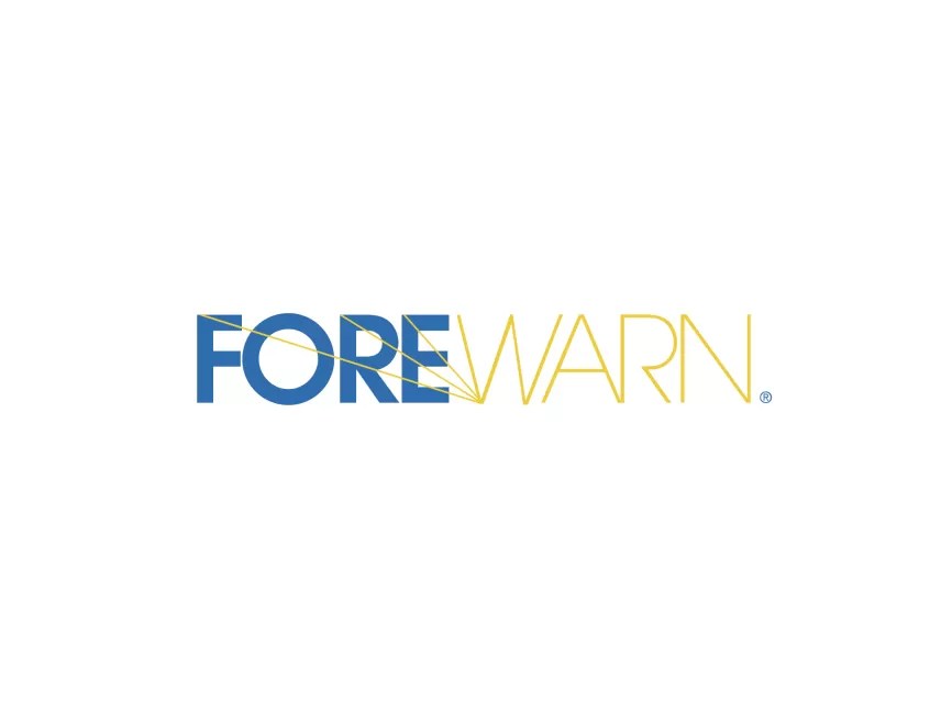 ForeWarn Logo PNG vector in SVG, PDF, AI, CDR format