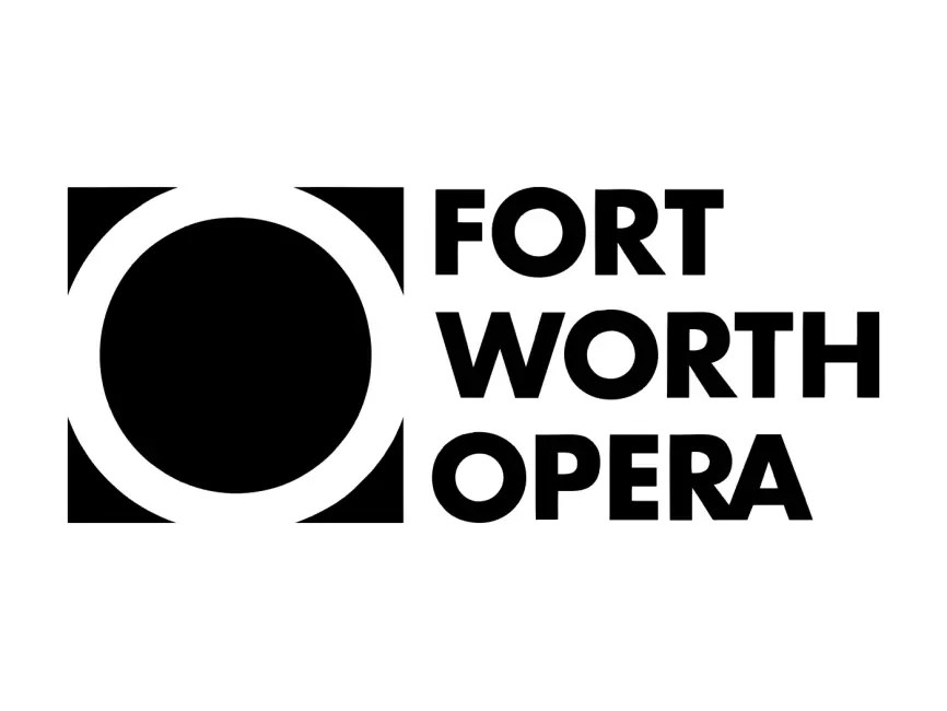 Fort Worth Opera Logo PNG vector in SVG, PDF, AI, CDR format
