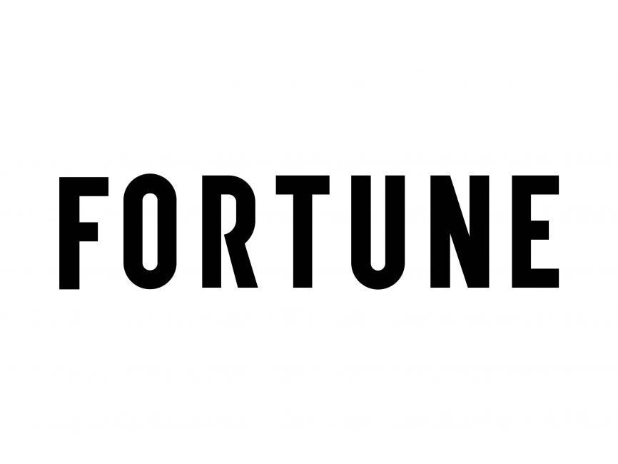 Fortune Logo PNG vector in SVG, PDF, AI, CDR format