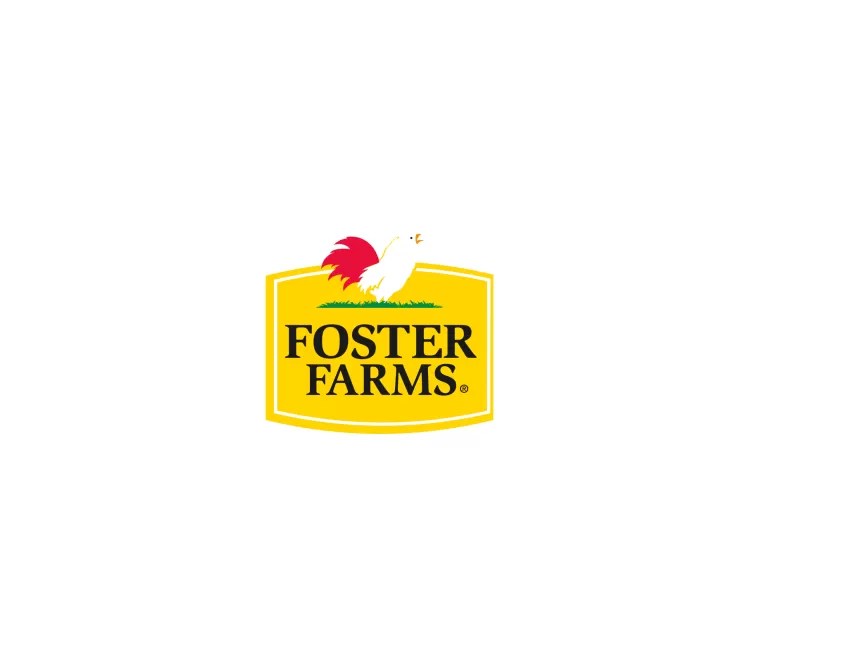 Foster Farms New Logo PNG vector in SVG, PDF, AI, CDR format