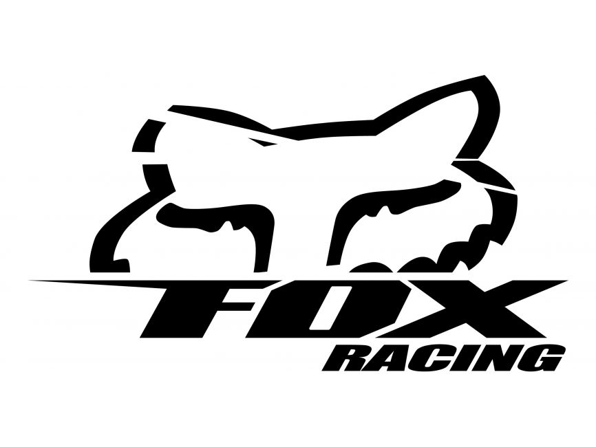 Fox Racing Logo PNG vector in SVG, PDF, AI, CDR format