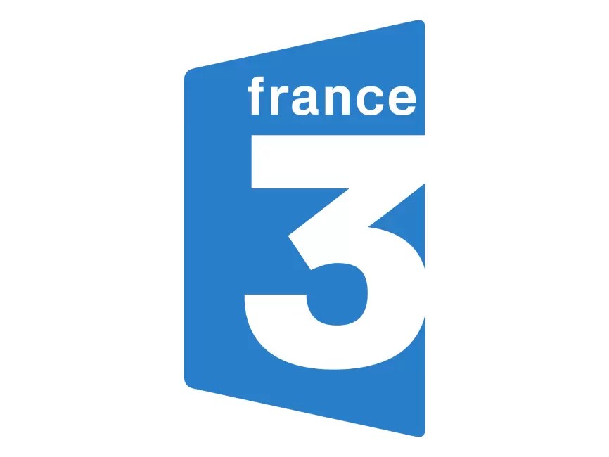 France 3 2002 Years Logo PNG vector in SVG, PDF, AI, CDR format