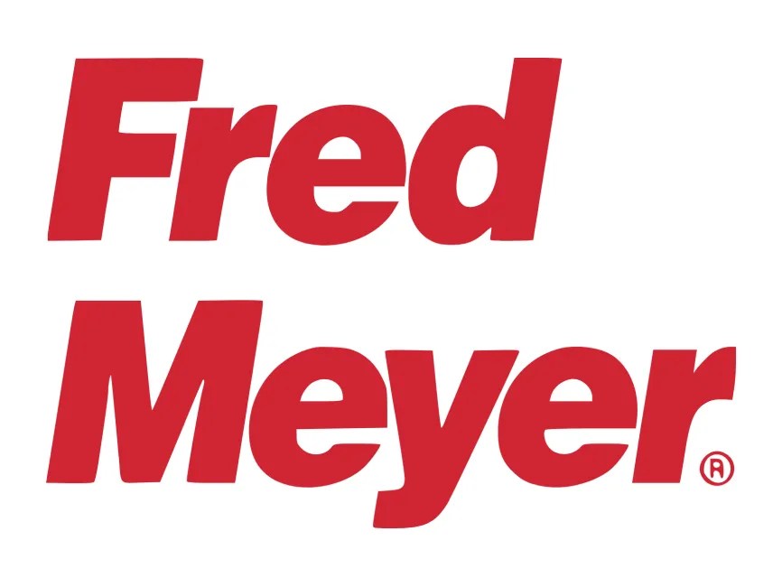 Fred Meyer Logo PNG vector in SVG, PDF, AI, CDR format