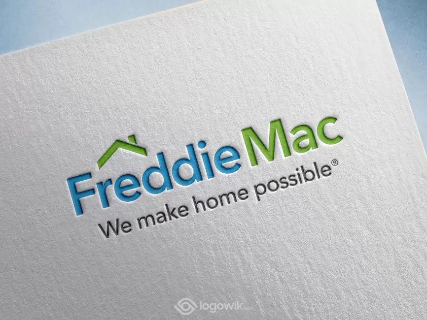 Freddie Mac Logo PNG vector in SVG, PDF, AI, CDR format