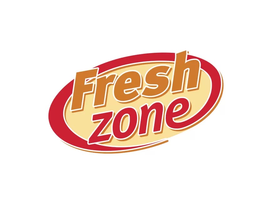 Fresh Zone Logo PNG vector in SVG, PDF, AI, CDR format