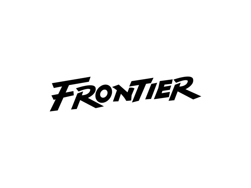 Frontier Logo PNG vector in SVG, PDF, AI, CDR format