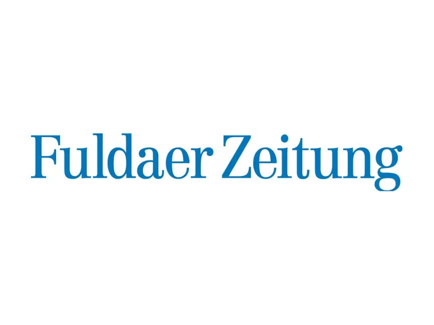Fuldaer Zeitung Logo PNG vector in SVG, PDF, AI, CDR format