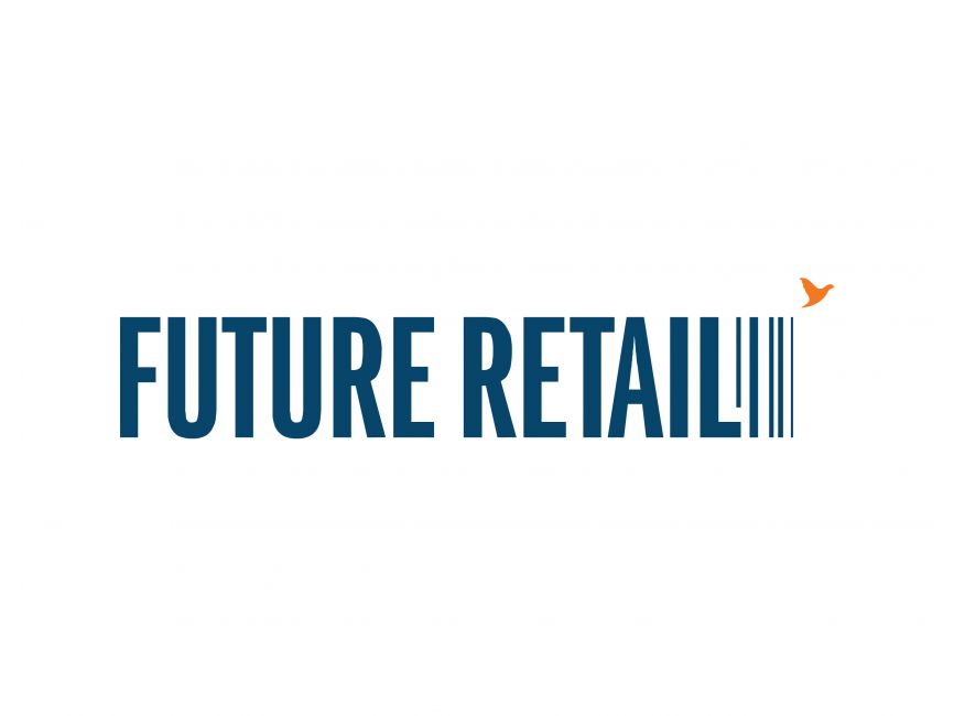 Future Retail Logo PNG vector in SVG, PDF, AI, CDR format