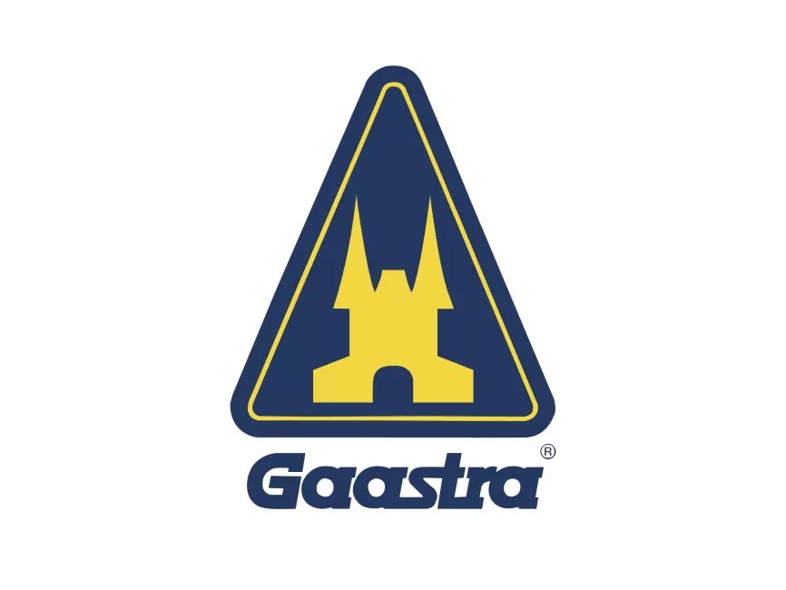 Gaastra Logo PNG vector in SVG, PDF, AI, CDR format