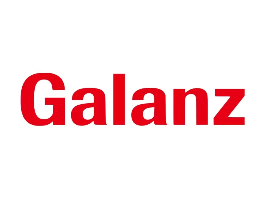 Galanz Logo PNG vector in SVG, PDF, AI, CDR format