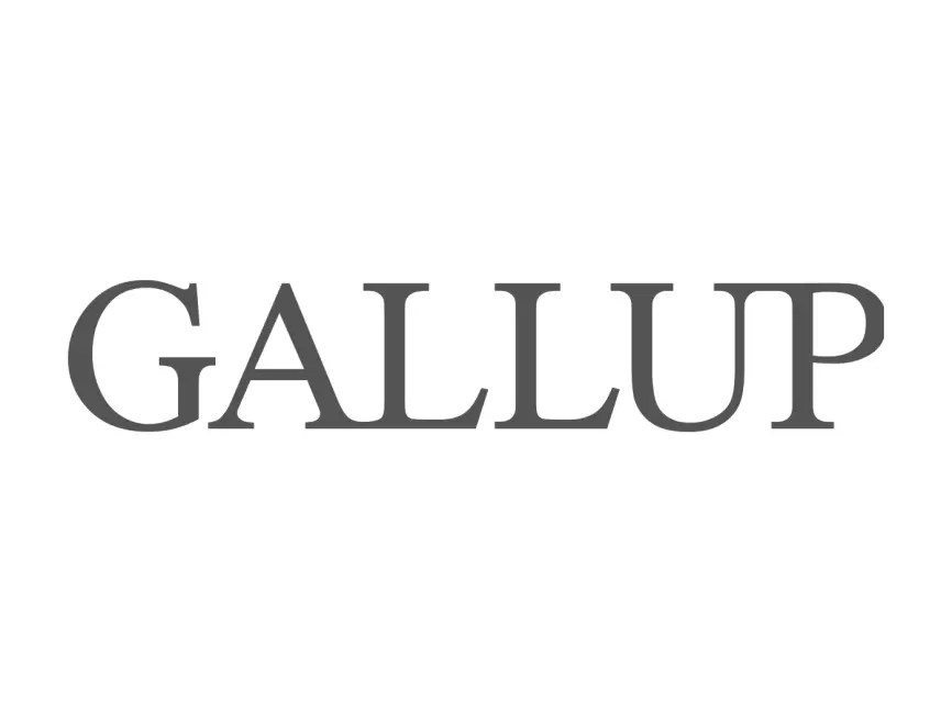Gallup Logo PNG vector in SVG, PDF, AI, CDR format