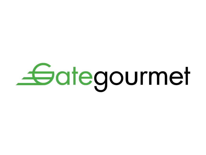 Gate Gourmet Logo PNG vector in SVG, PDF, AI, CDR format