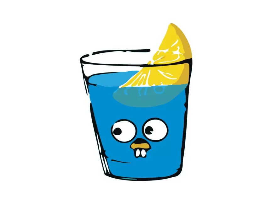 Gin Framework Logo PNG vector in SVG, PDF, AI, CDR format