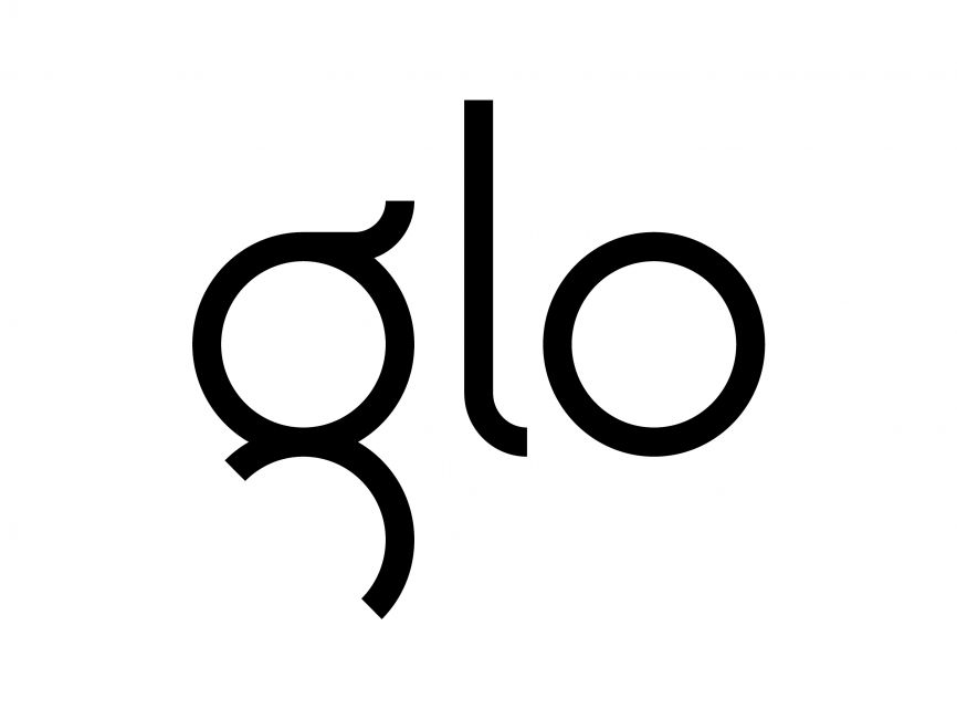 Glo Logo PNG vector in SVG, PDF, AI, CDR format