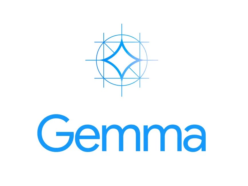 Google Gemma Ai Logo Vector Image Download | Logowik