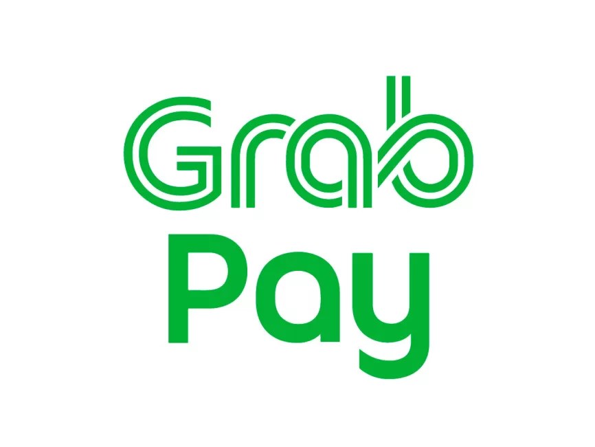 GrabPay Wallet Logo PNG vector in SVG, PDF, AI, CDR format