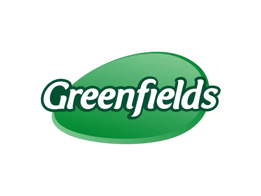 Greenfields Logo PNG vector in SVG, PDF, AI, CDR format