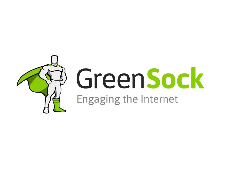 GreenSock (GSAP) Logo PNG vector in SVG, PDF, AI, CDR format