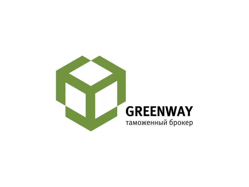 Greenway Logo PNG vector in SVG, PDF, AI, CDR format