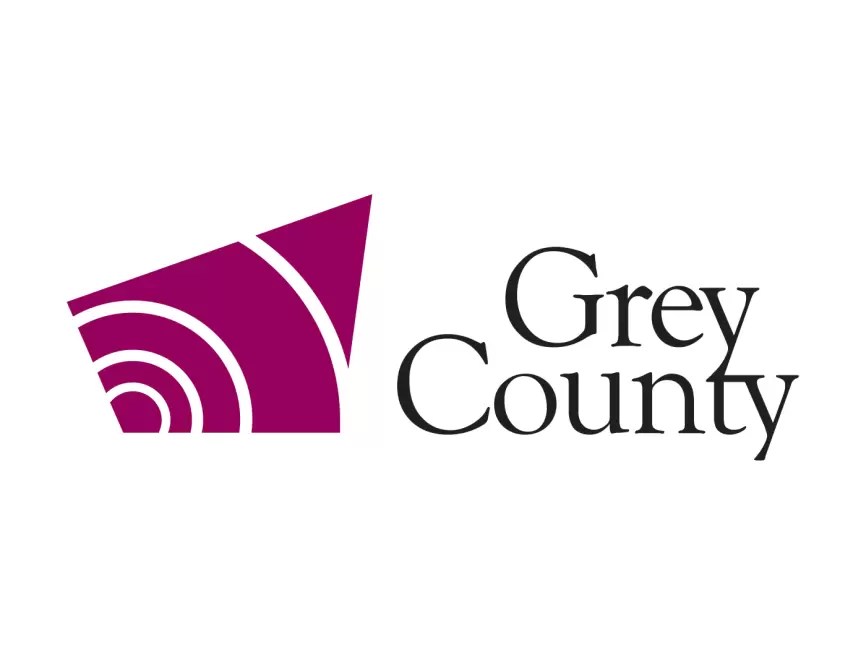 Grey County Logo PNG vector in SVG, PDF, AI, CDR format