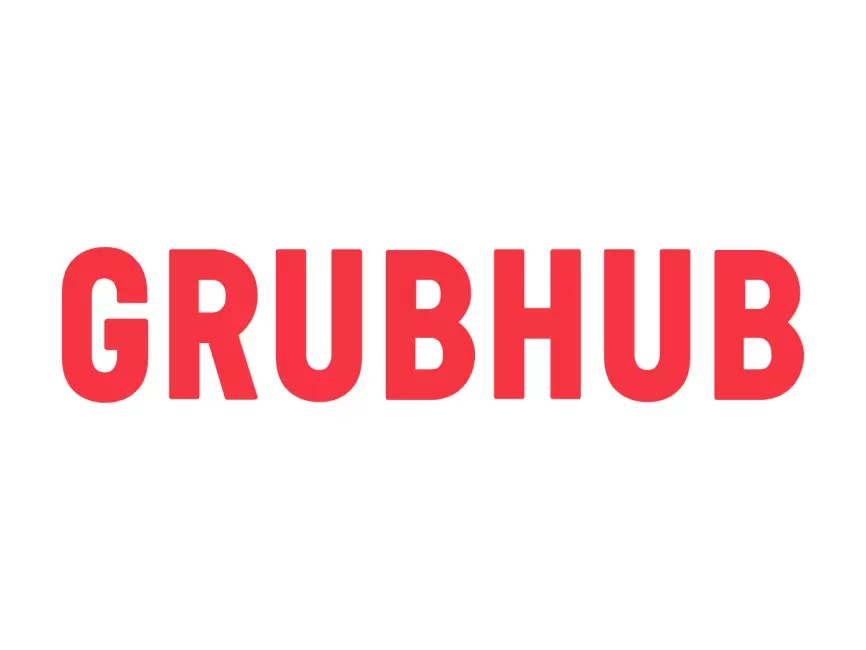 GrubHub 2016 Logo PNG vector in SVG, PDF, AI, CDR format