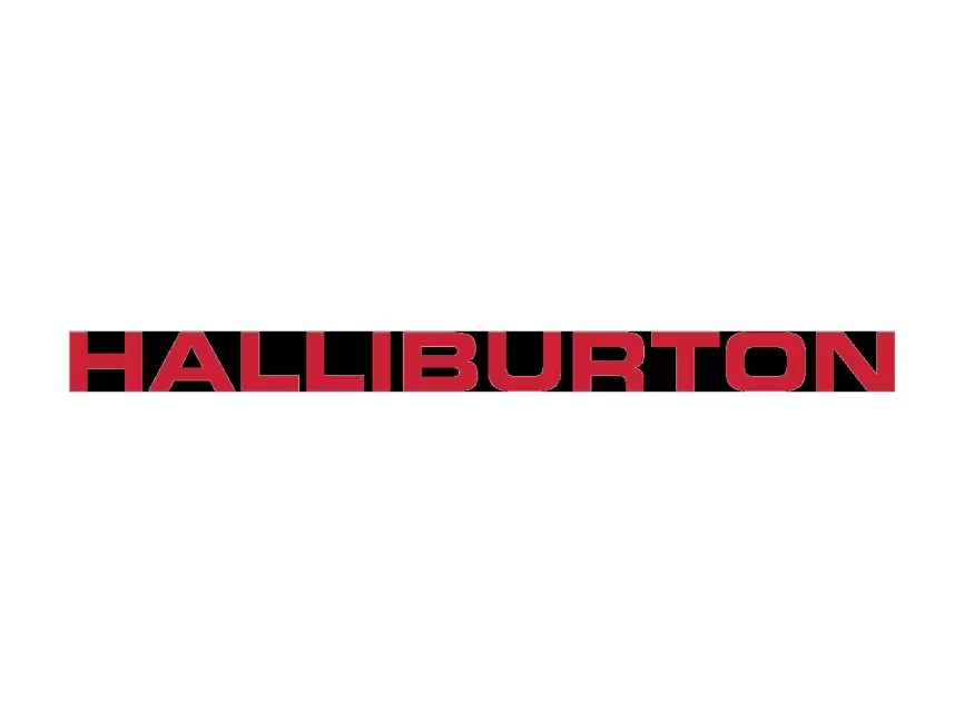 Halliburton Logo
