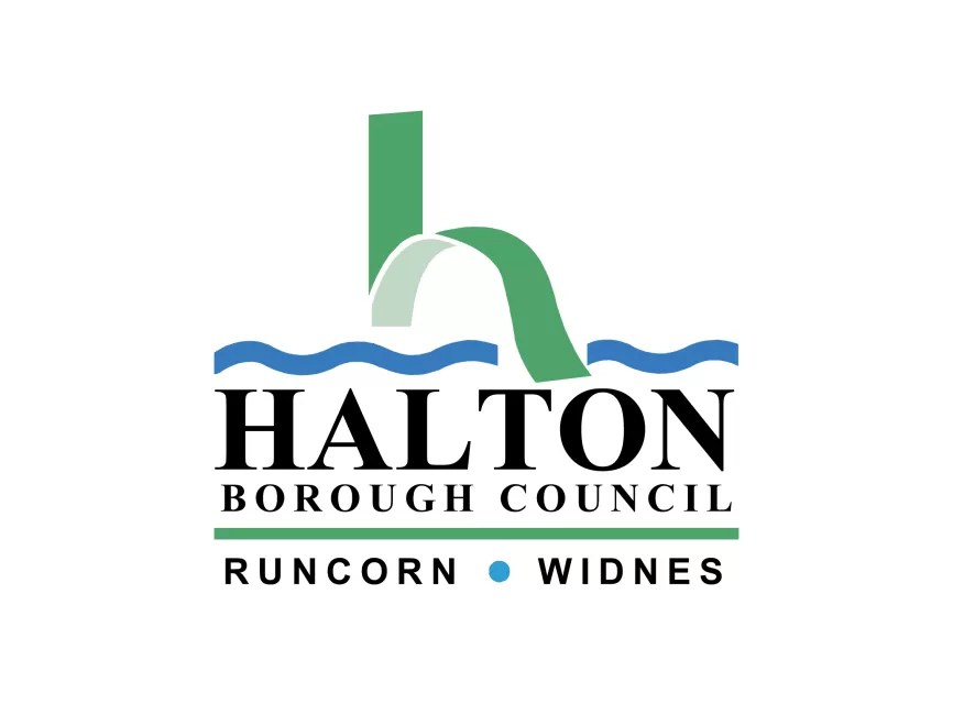 Halton Borough Council Logo PNG vector in SVG, PDF, AI, CDR format