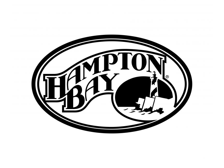 Hampton Bay Logo PNG vector in SVG, PDF, AI, CDR format