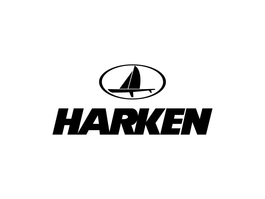 Harken Logo PNG vector in SVG, PDF, AI, CDR format