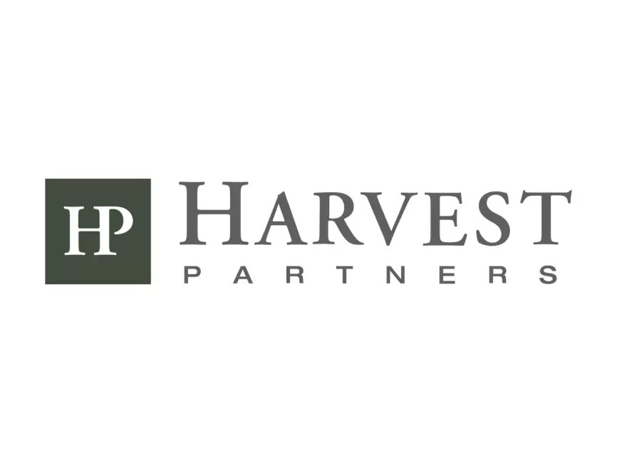 Harvest Partners Logo PNG vector in SVG, PDF, AI, CDR format