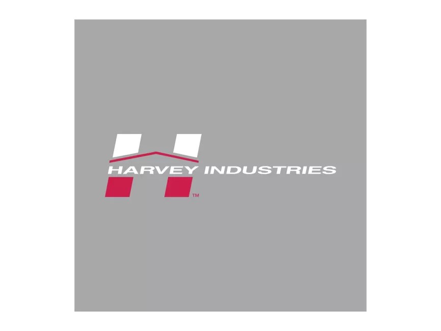 Harvey Industries Logo PNG vector in SVG, PDF, AI, CDR format