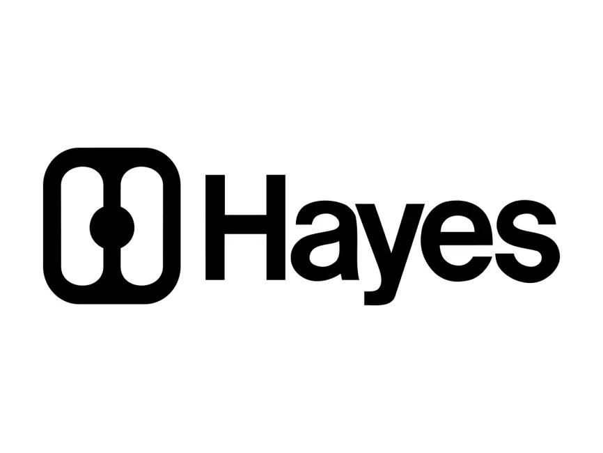 Hayes Products Logo PNG vector in SVG, PDF, AI, CDR format