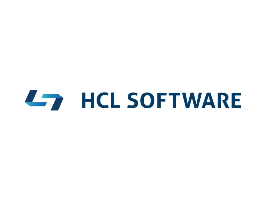 HCL Software Logo PNG vector in SVG, PDF, AI, CDR format