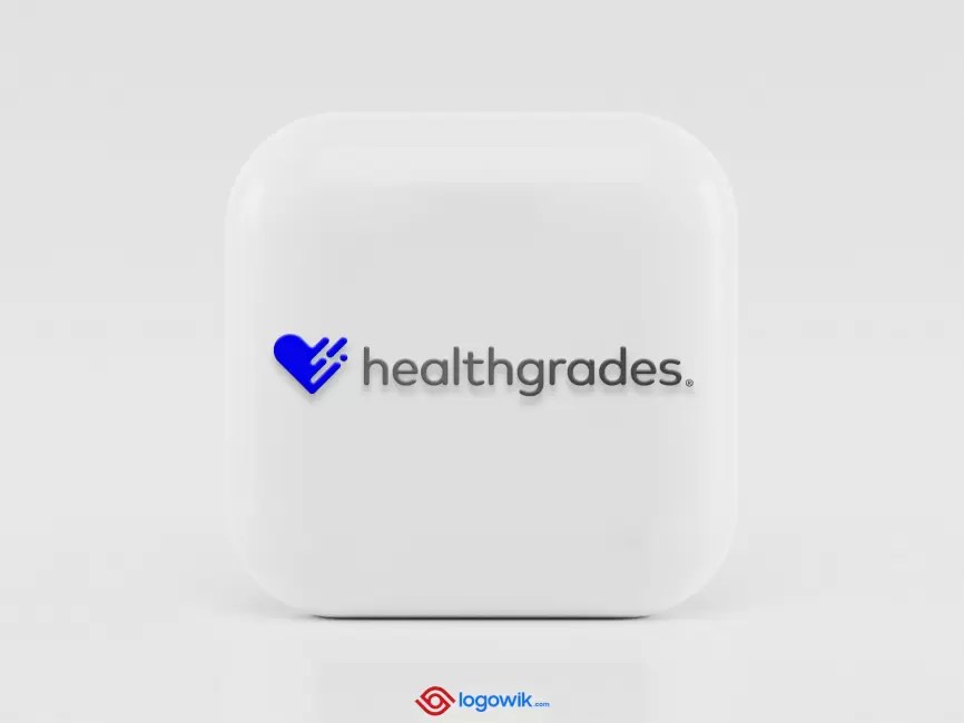 Healthgrades Logo PNG vector in SVG, PDF, AI, CDR format