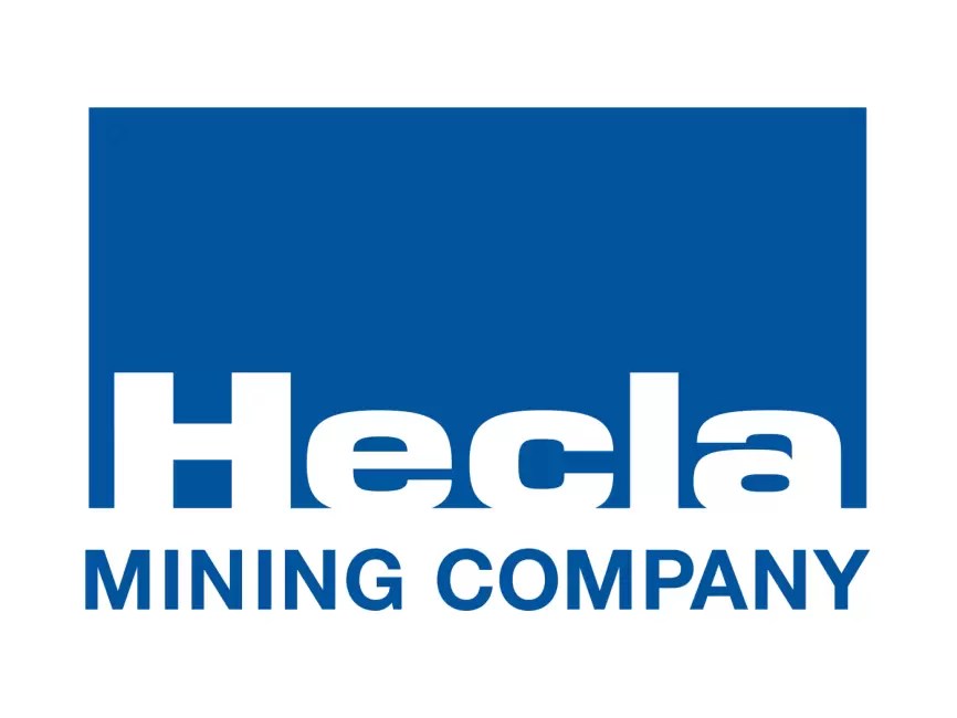 Hecla Mining Logo PNG vector in SVG, PDF, AI, CDR format