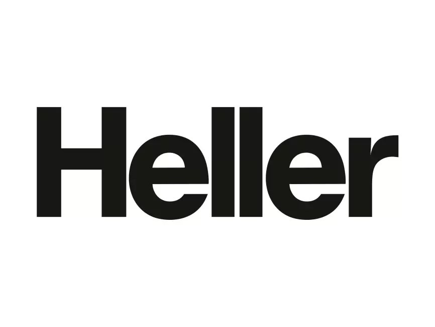 Heller Logo PNG vector in SVG, PDF, AI, CDR format