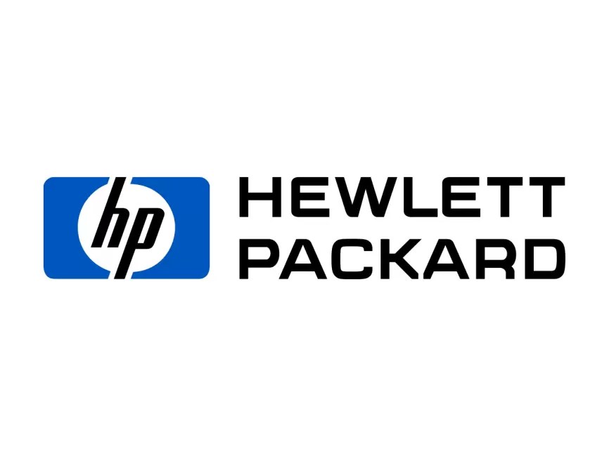 Hewlett Packard 1979 Logo PNG vector in SVG, PDF, AI, CDR format