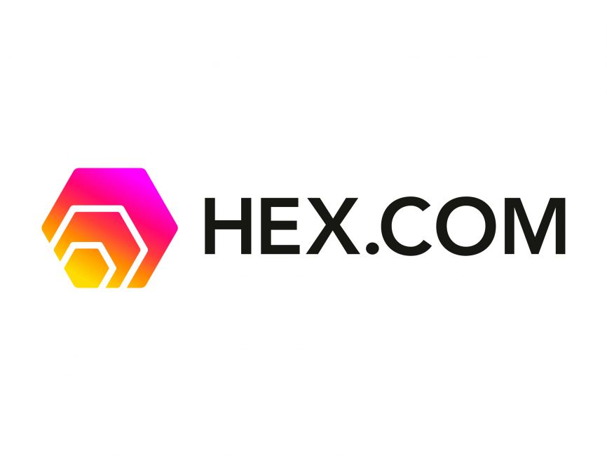 Update 134+ hex logo latest camera.edu.vn