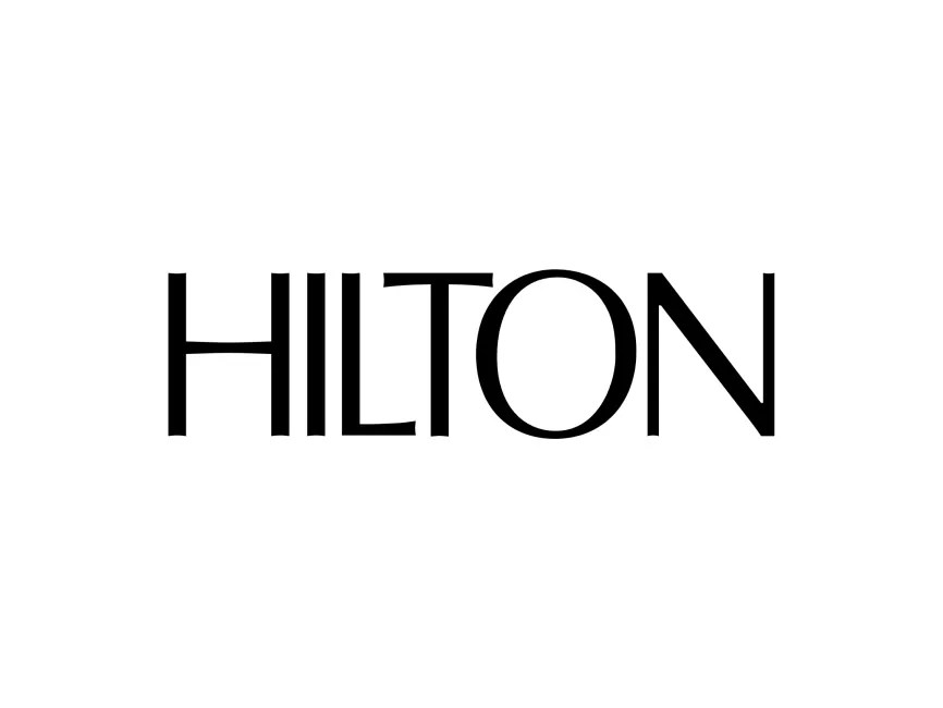 Hilton Old Logo PNG vector in SVG, PDF, AI, CDR format