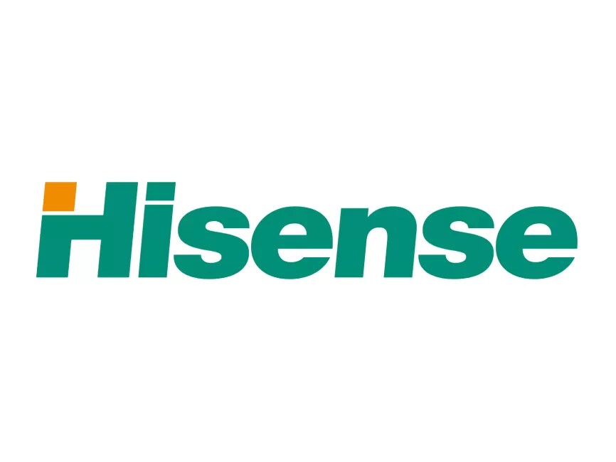 Hisense 1994 Years Logo PNG vector in SVG, PDF, AI, CDR format