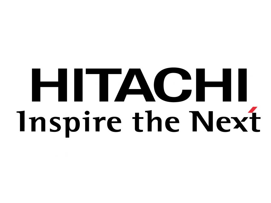Hitachi Logo Png