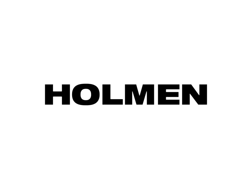 Holmen Logo PNG vector in SVG, PDF, AI, CDR format
