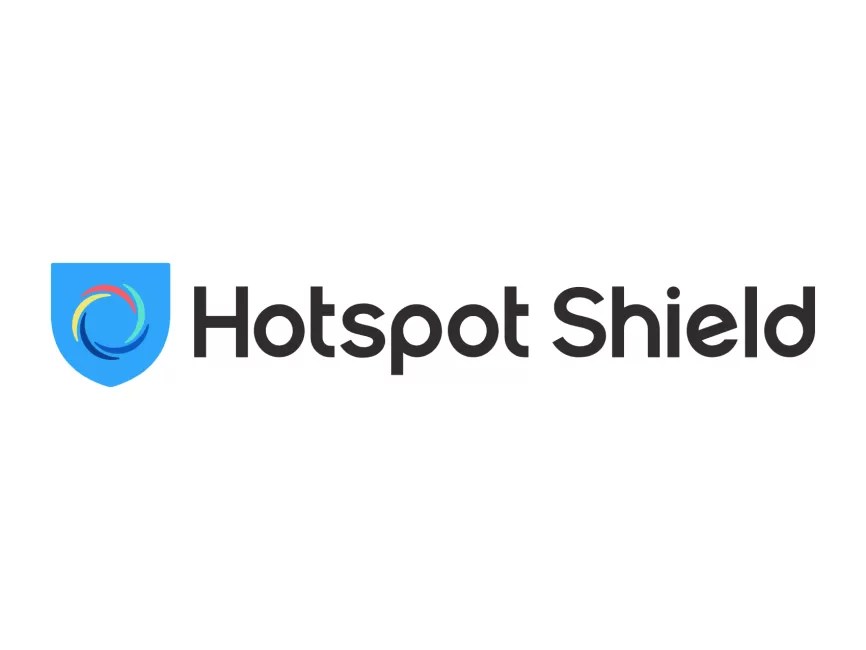 Hotspot Shield Logo PNG vector in SVG, PDF, AI, CDR format