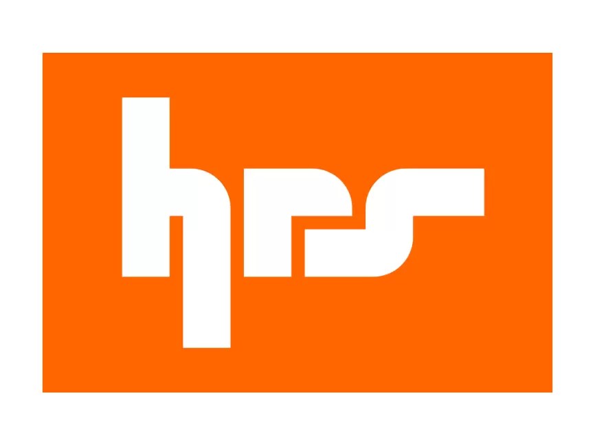 HRS Logo PNG vector in SVG, PDF, AI, CDR format