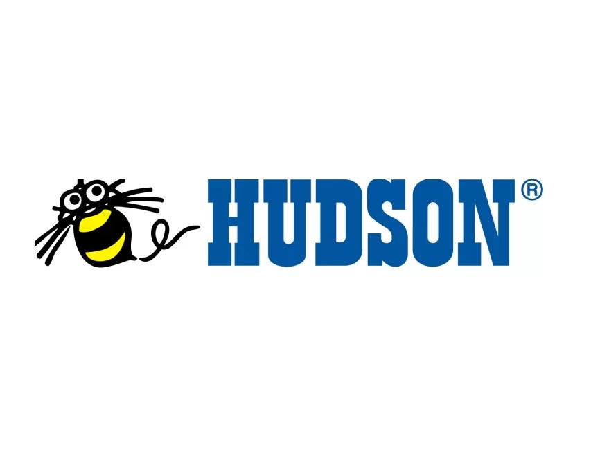Hudson Logo PNG vector in SVG, PDF, AI, CDR format